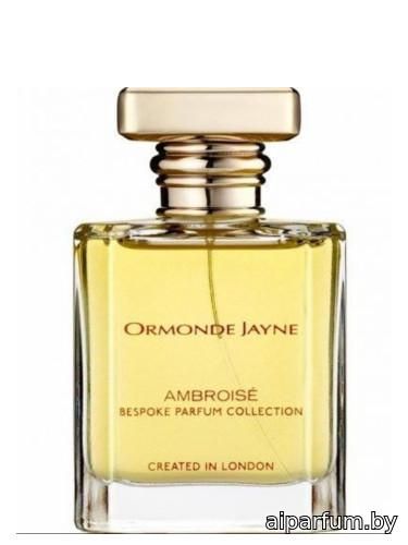 Ambroisé