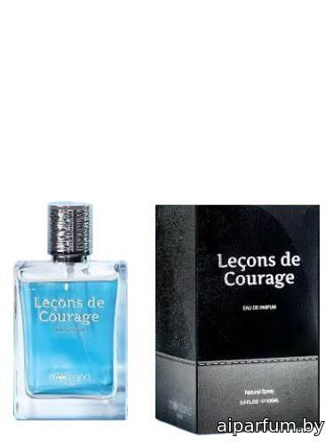 Lecons de Courage