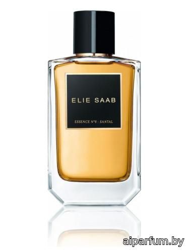 Essence No. 8 Santal