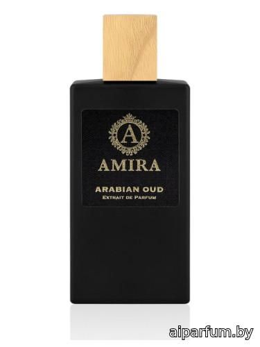 Arabian Oud