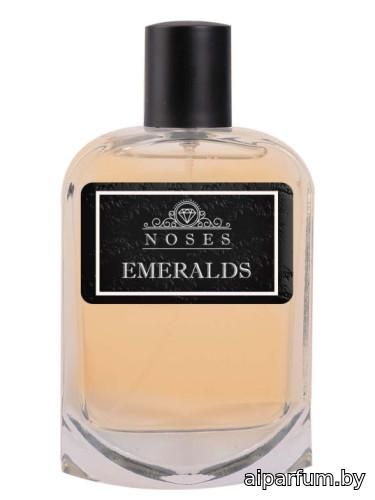 Emeralds