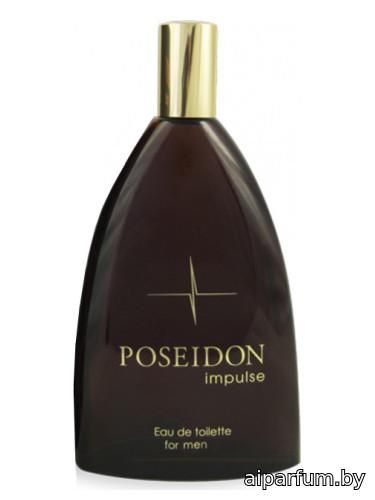 Poseidon Impulse