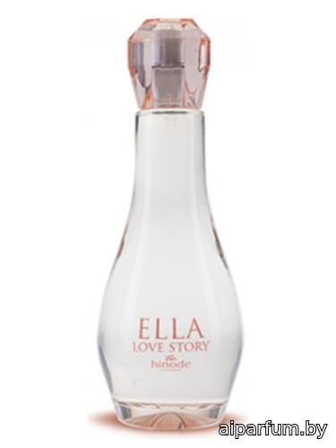 Ella Love Story