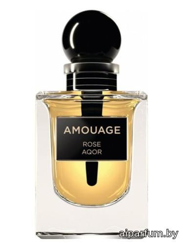 Rose Aqor