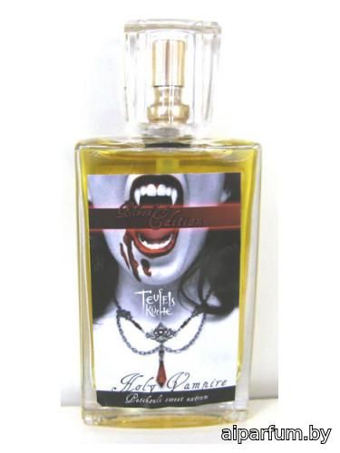 Blood Edition - Holy Vampire