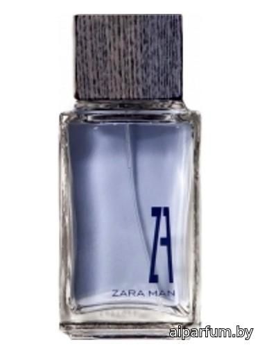 Zara Man 2012
