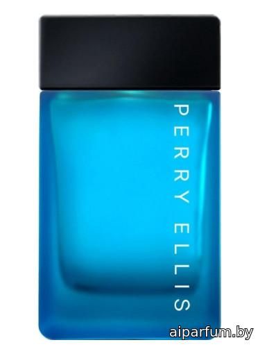Pure Blue