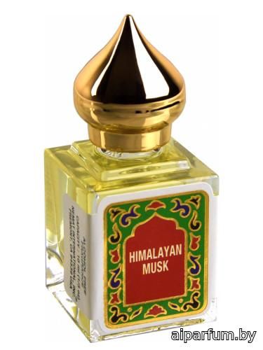 Himalayan Musk