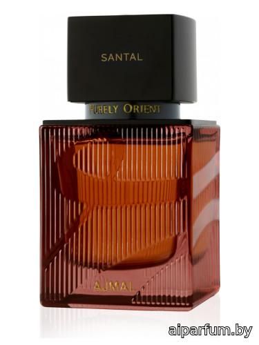Santal