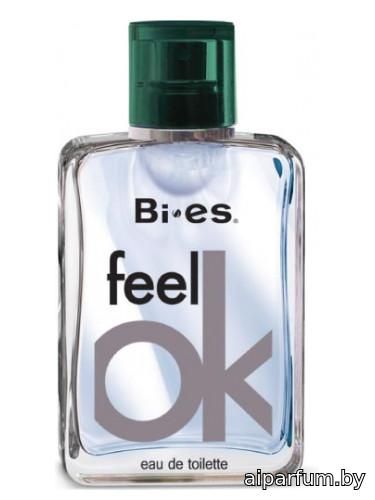 Feel Ok