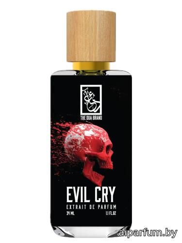 Evil Cry