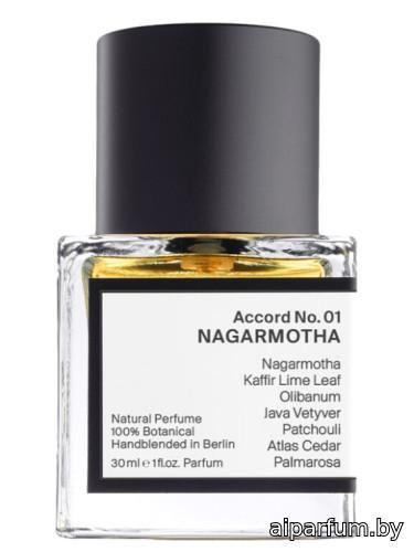 Accord No. 01: Nagarmotha