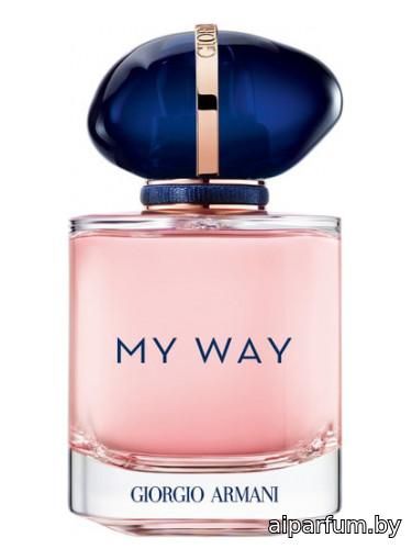 My Way