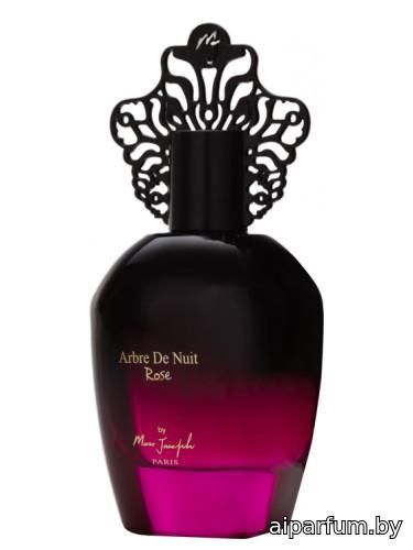 Arbre De Nuit Rose