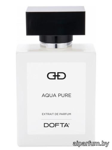 Aqua Pure Extrait de Parfum