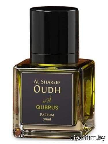 Qubrus