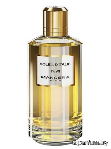 Soleil d'Italie