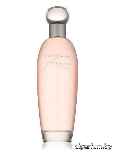 Pleasures Sandalwood Amber Splash