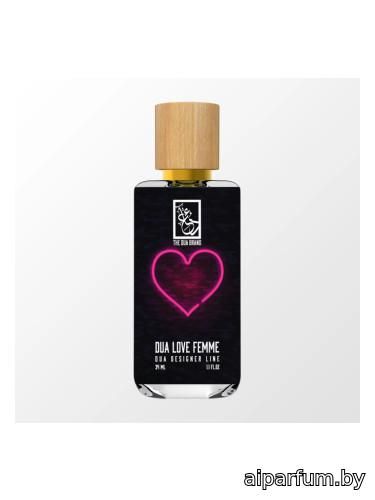 Dua Love Femme