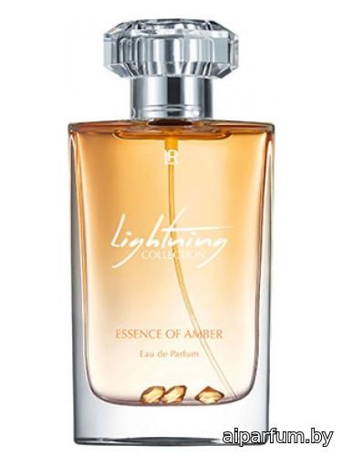 Emma Heming-Willis Essence of Amber