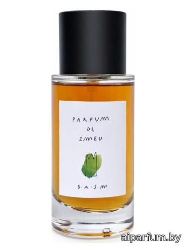 Parfum de ZMEU (Ogre)