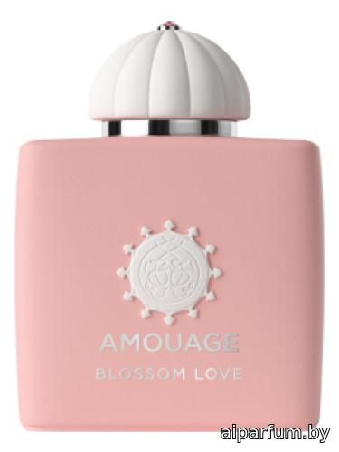 Blossom Love