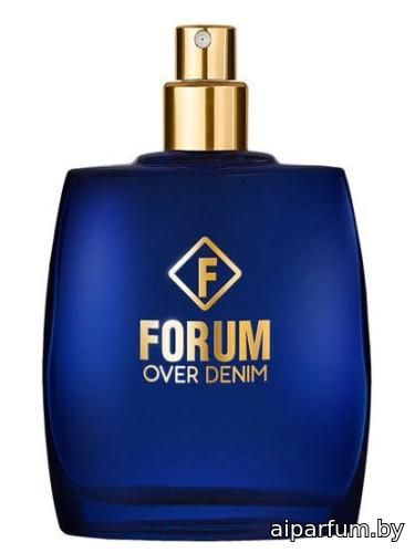 Forum Over Denim
