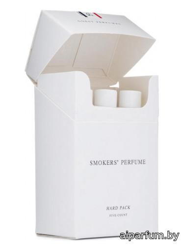 Smokers' Perfume