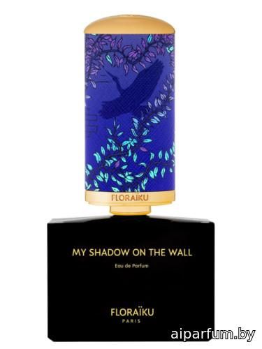 My Shadow on the Wall