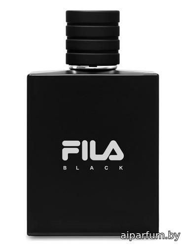 Fila Black