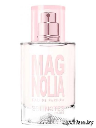 Magnolia