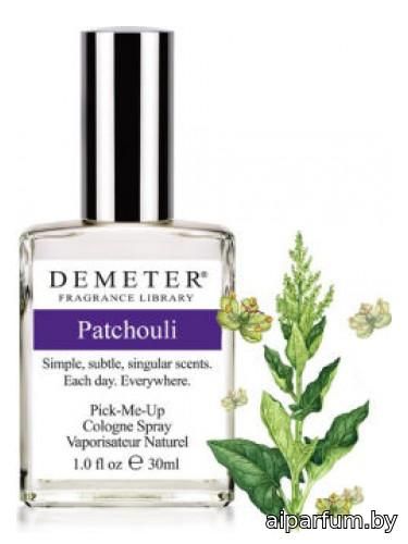 Patchouli