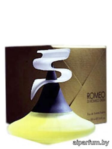 Romeo Eau Fraiche