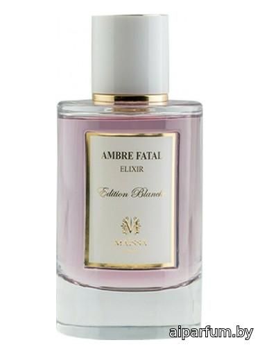 Ambre Fatal