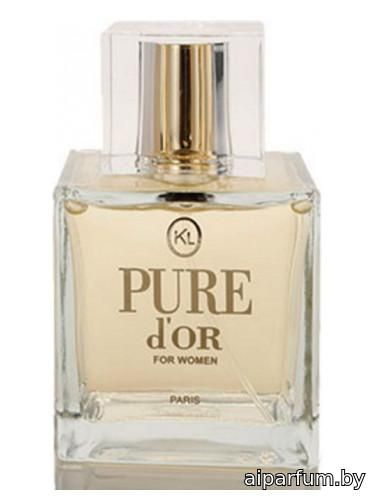 Pure d'Or