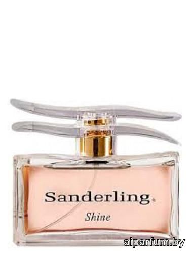 Sanderling Shine