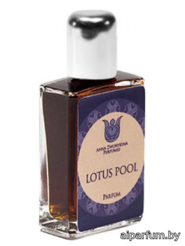 Lotus Pool