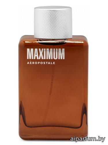 Maximum