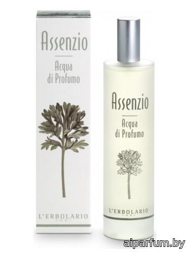 Assenzio
