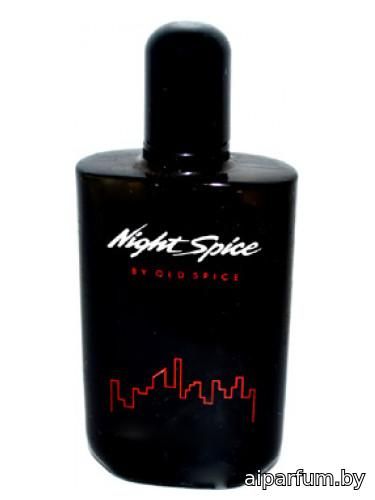 Night Spice