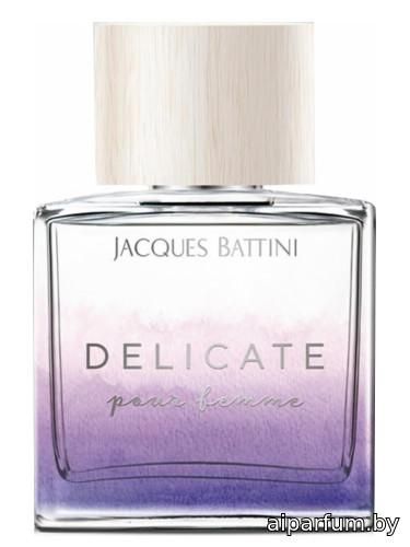 Delicate