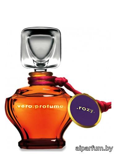 Rozy Extrait de Parfum