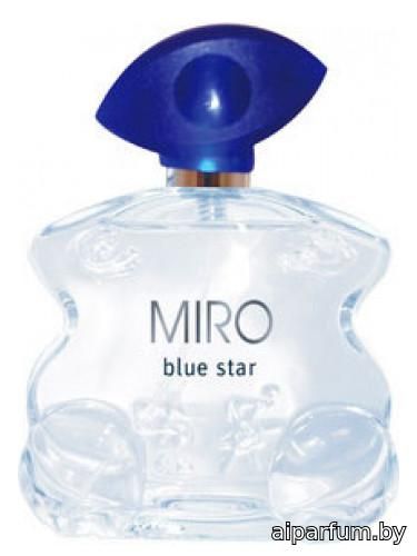 Blue Star