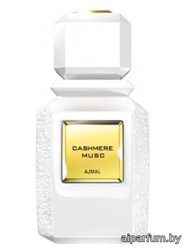 Cashmere Musk