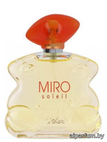 Miro Soleil