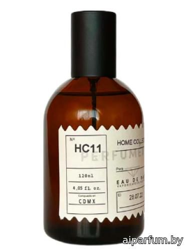HC11 Incienso