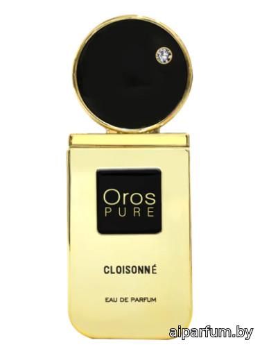 Oros Pure Cloisonne