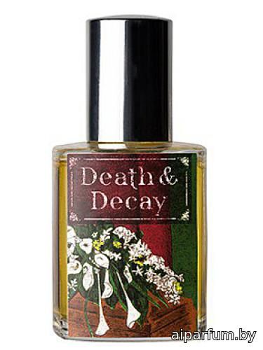 Death and Decay