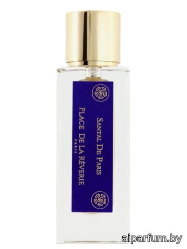 Santal de Paris
