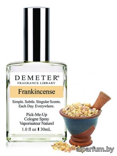Frankincense